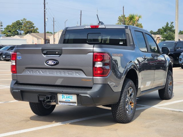 New 2026 Ford Maverick Tremor AWD/4WD image 3