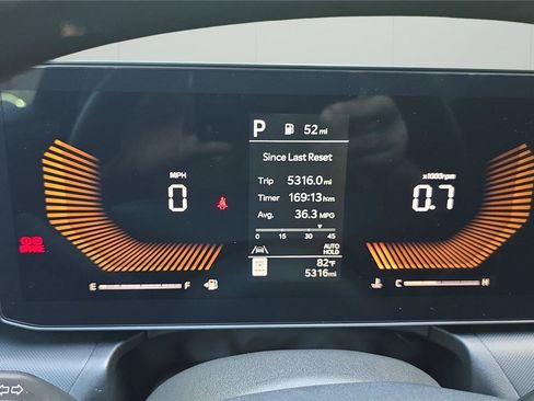 Used 2025 Kia K4 LXS image 15