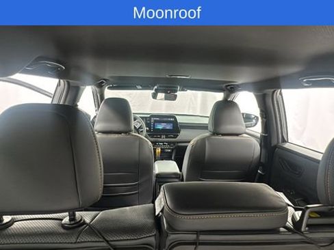 New 2026 Subaru Outback Wilderness image 18