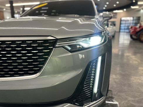 Used 2023 Cadillac XT6 Luxury AWD/4WD image 10