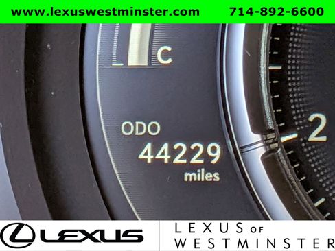 Certified 2022 Lexus IS 350 F Sport w/ Accessory Package RWD image 25