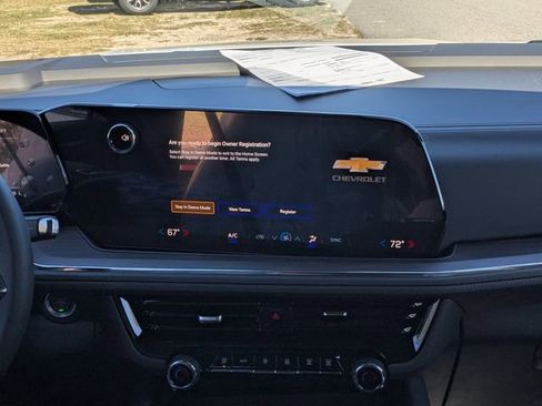 New 2026 Chevrolet Tahoe LS RWD image 18