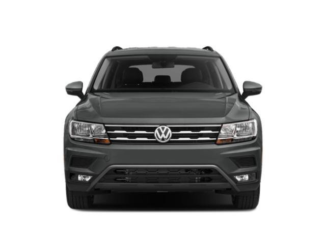 Used 2019 Volkswagen Tiguan SE w/ 3rd Row Seat Package AWD/4WD image 7