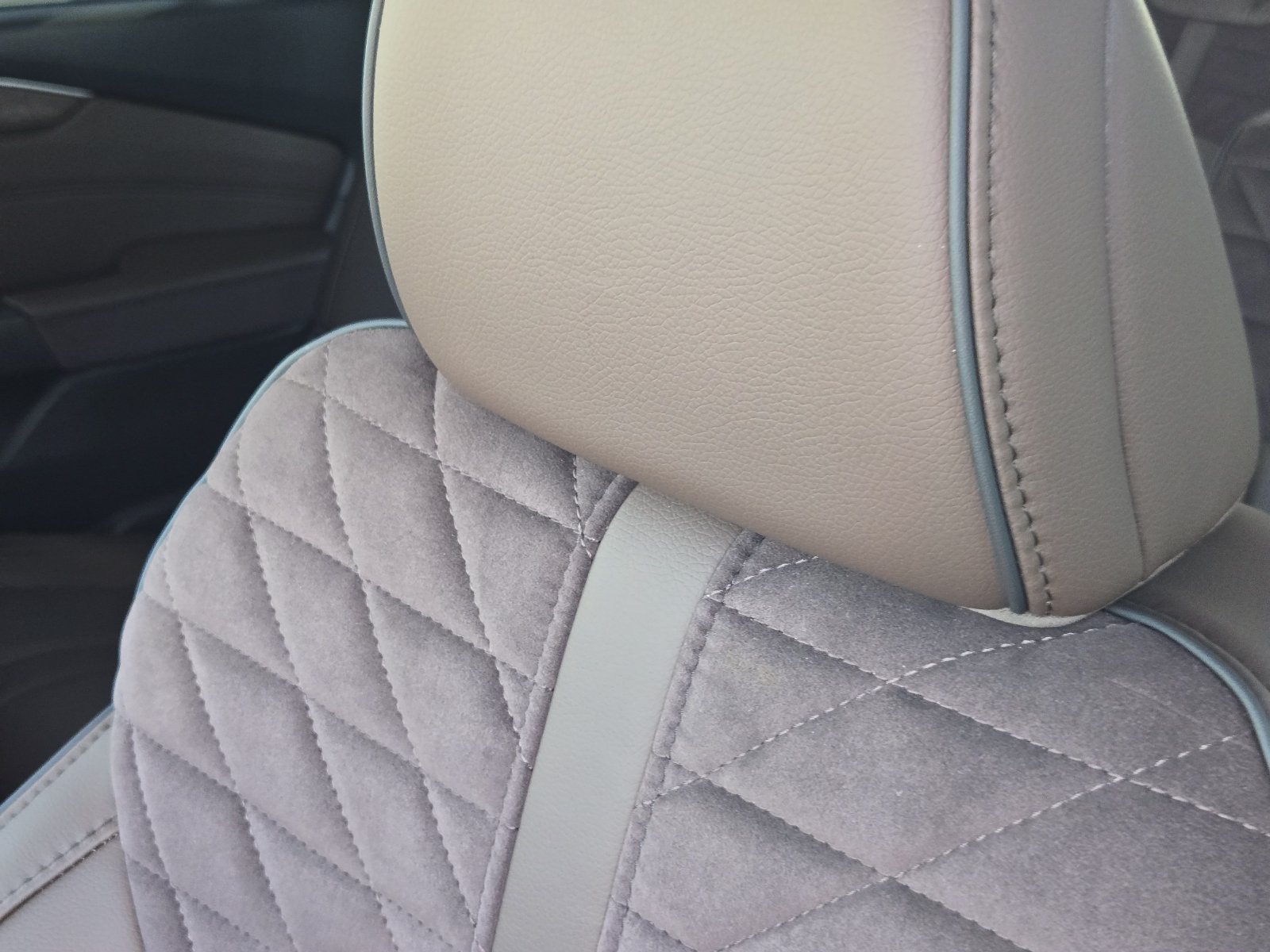 New 2026 Honda Pilot Elite image 18