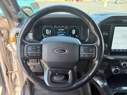 Used 2021 Ford F150 Tremor w/ Equipment Group 402A High AWD/4WD image 9