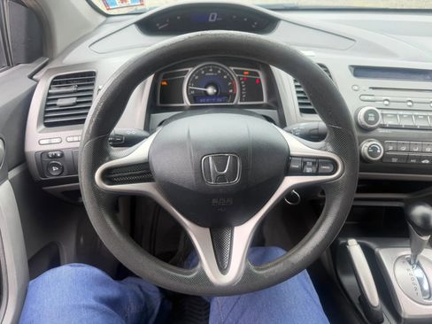 Used 2009 Honda Civic LX image 12