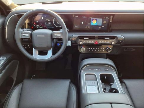 New 2026 Hyundai Palisade Calligraphy image 10