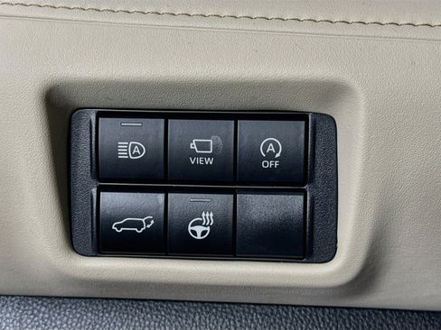 Used 2023 Toyota Highlander Limited AWD/4WD image 10