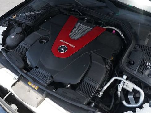 Used 2018 Mercedes-Benz C 43 AMG 4MATIC Coupe image 42