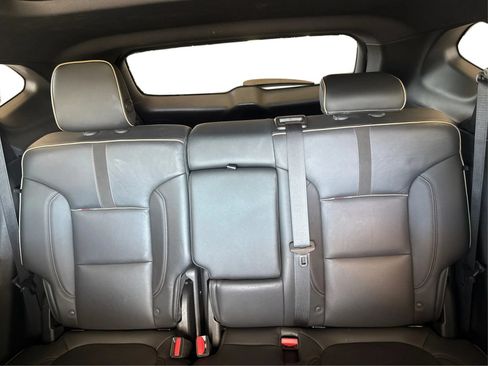 Used 2019 Chevrolet Blazer Premier w/ Sun and Wheels Package FWD image 15