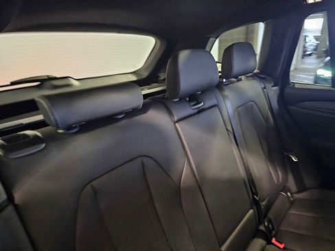 Used 2023 BMW X3 xDrive30i w/ Premium Package w/ZPA image 40