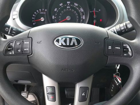 Used 2016 Kia Sportage LX image 20