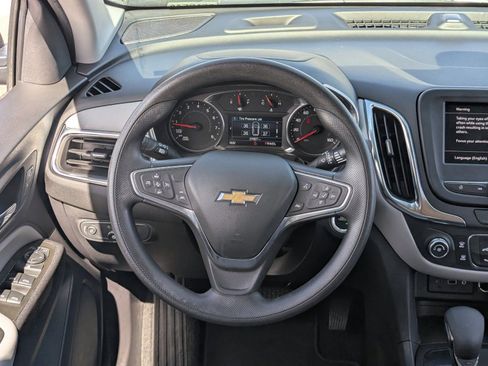 Certified 2024 Chevrolet Equinox LS w/ LS Convenience Package FWD image 19