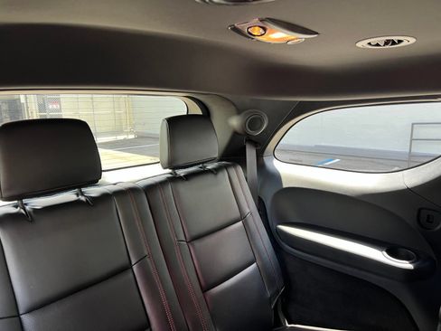 Used 2023 Dodge Durango R/T RWD image 62