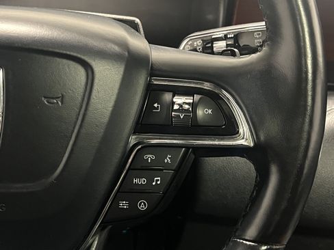 Used 2022 Lincoln Navigator L Reserve image 22