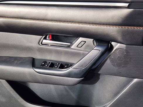 New 2026 MAZDA CX-50 2.5 Hybrid w/ Weather Package image 13