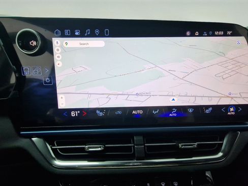 New 2026 Chevrolet Equinox EV LT image 19