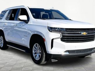 Used 2024 Chevrolet Tahoe LT 360° Tour