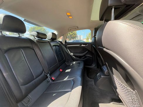 Used 2015 Audi A3 1.8T Premium FWD image 16