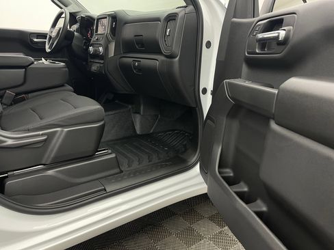 Used 2026 GMC Sierra 1500 Pro w/ Convenience Package AWD/4WD image 28