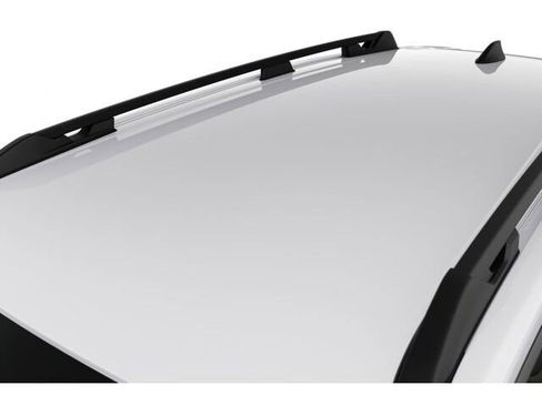 New 2026 Subaru Forester Standard Model image 14