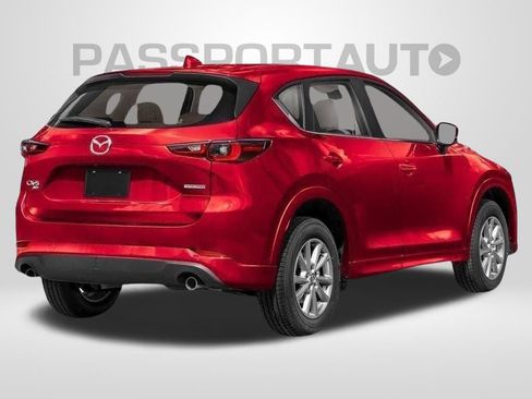 Certified 2024 MAZDA CX-5 AWD 2.5 S image 71