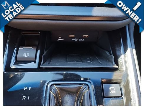Used 2022 Subaru Outback Wilderness AWD/4WD image 21