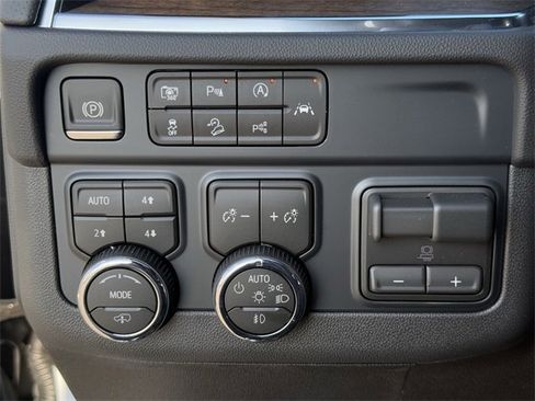 New 2026 Chevrolet Tahoe High Country image 20