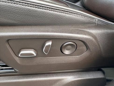 Used 2023 GMC Sierra 1500 Denali w/ Technology Package image 21