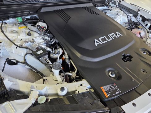 Used 2024 Acura ZDX A-Spec image 34