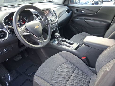 Used 2023 Chevrolet Equinox LT FWD image 13