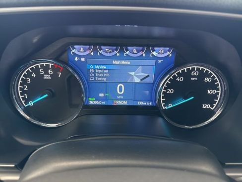 Used 2023 Ford F150 XLT w/ Equipment Group 302A High image 32