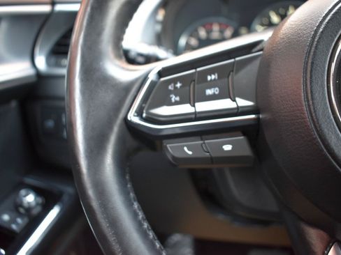 Used 2020 MAZDA CX-9 Grand Touring FWD image 28