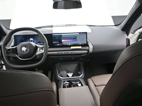 Used 2026 BMW X3 xDrive30i w/ Convenience Package AWD/4WD image 36