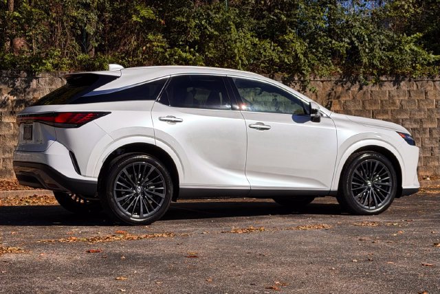 Used 2026 Lexus RX 350 Premium w/ Convenience Package AWD/4WD image 5