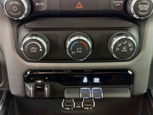 Used 2021 RAM 1500 Big Horn AWD/4WD image 21