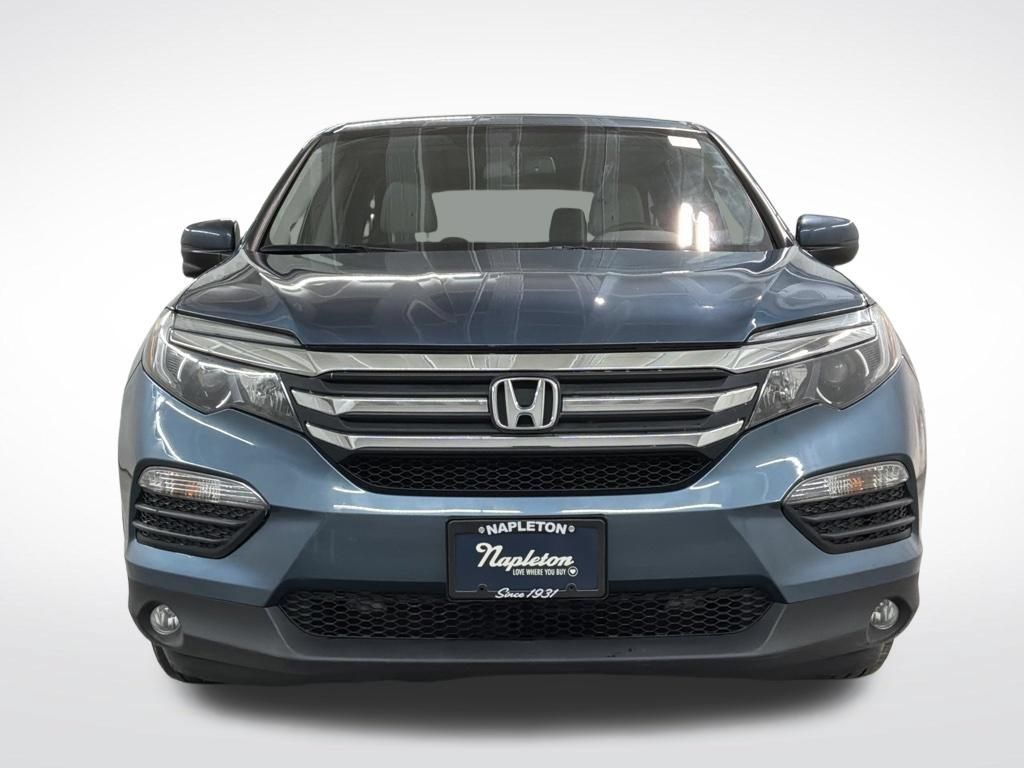 Used 2016 Honda Pilot EX-L image 5