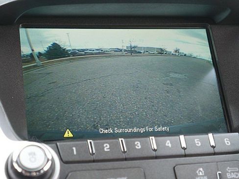 Used 2014 Chevrolet Equinox LTZ AWD/4WD image 36