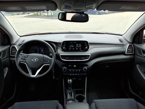 Used 2019 Hyundai Tucson SE AWD/4WD image 16