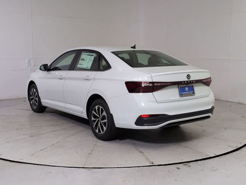 New 2026 Volkswagen Jetta S image 4