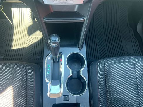 Used 2017 Chevrolet Equinox LT w/ Convenience Package AWD/4WD image 13