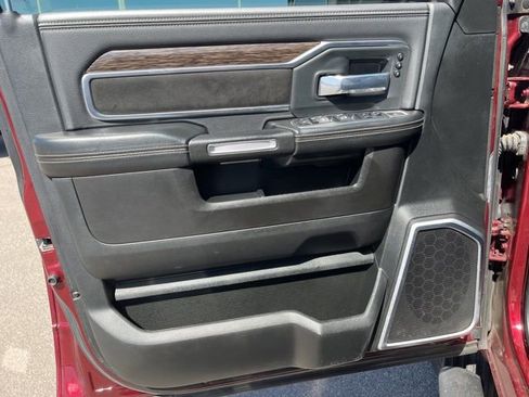 Used 2019 RAM 2500 Laramie image 20
