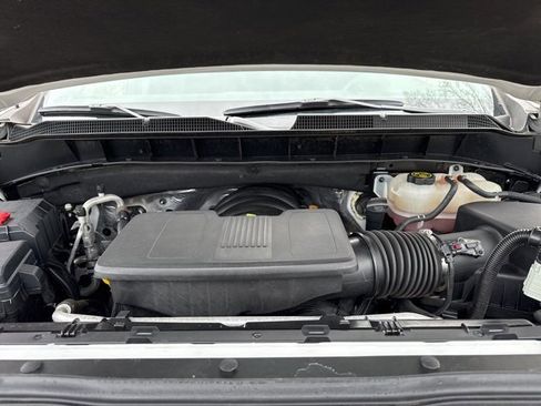 Used 2023 Chevrolet Silverado 1500 RST image 17
