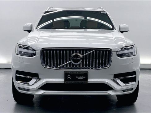 Used 2022 Volvo XC90 T6 Inscription AWD/4WD image 7