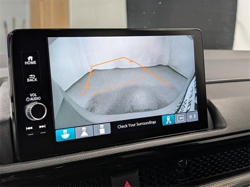 Used 2025 Honda CR-V Sport Touring image 25