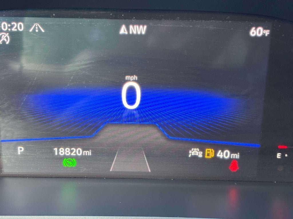 Certified 2023 Volkswagen Tiguan SE AWD/4WD image 18