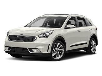 Used 2017 Kia Niro image 1