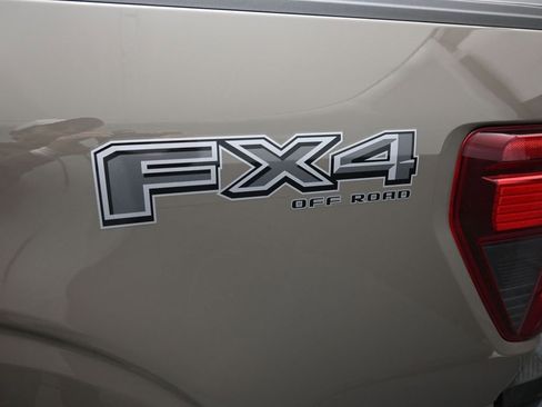 Used 2025 Ford F150 STX w/ Equipment Group 201A FX4 image 23