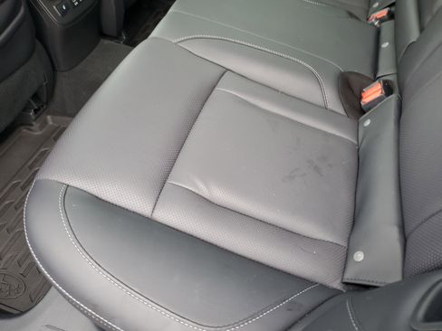 Certified 2023 Subaru Outback Limited image 11