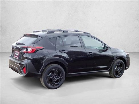 New 2026 Subaru Crosstrek 2.5i Sport image 4